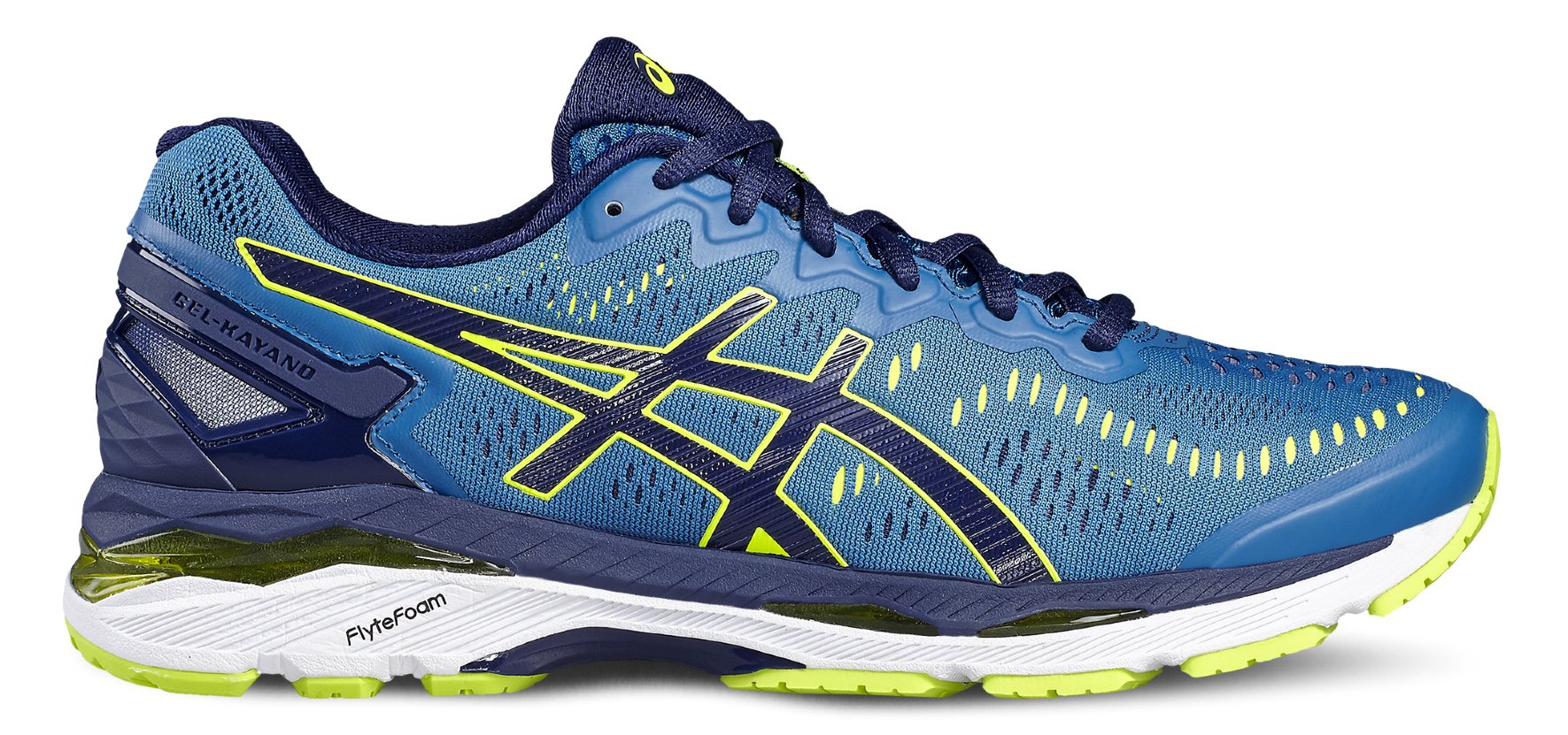 Running shoes Asics GEL KAYANO 23 Top4Running